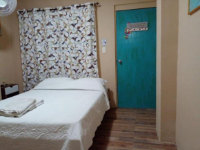 Habitación cerca de la playa